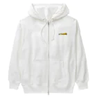 KVS-designersのもっとも素晴らしい公式 Heavyweight Zip Hoodie