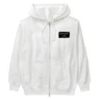 YF_familleのOUTDOOR LIFE Heavyweight Zip Hoodie