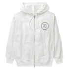 nabeking54のわたなべ専用アイテム Heavyweight Zip Hoodie