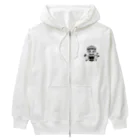 vancx.comの golfboy&girl Heavyweight Zip Hoodie