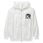 meyl29のエモいスタイル Heavyweight Zip Hoodie