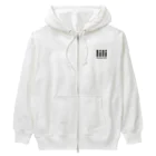 LibeliのLibeli Heavyweight Zip Hoodie