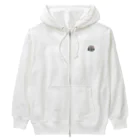 TTT8180の桜 Heavyweight Zip Hoodie