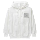 CorujaのCoruja Heavyweight Zip Hoodie