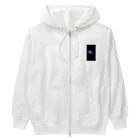 wtr3045のセキュリティ Heavyweight Zip Hoodie