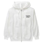 Tech & Trendのダイエット中です。 Heavyweight Zip Hoodie