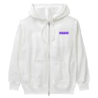 JUPITERのパリの街並み❷ Heavyweight Zip Hoodie