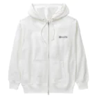 BESOINのBESOIN Heavyweight Zip Hoodie