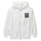 趣味人のrock　BABY Heavyweight Zip Hoodie