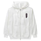 ぺろのやきいも〜ん Heavyweight Zip Hoodie