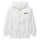 Identity brand -sonzai shomei-のKURAMOTO Heavyweight Zip Hoodie