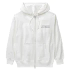 RS JAPANのAlexander ＆BlackBerry Heavyweight Zip Hoodie