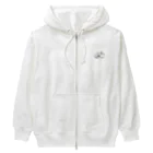 arenahitoのチャリンコ！ Heavyweight Zip Hoodie