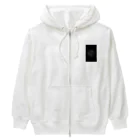 softbank777の感動の花火 Heavyweight Zip Hoodie