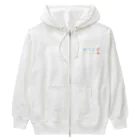 みつきのみつきトレーニングシャツ Heavyweight Zip Hoodie