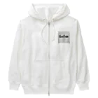 ecxitadoのexcitado Heavyweight Zip Hoodie