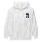 baekhyun-32のbaekhyunグッズ Heavyweight Zip Hoodie