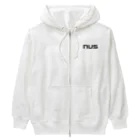 G-CREATIONのnus Heavyweight Zip Hoodie