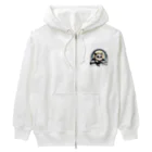 サイバーネットソウルのフクモリ Heavyweight Zip Hoodie