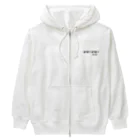 にゃんこ王子のにゃんこ王子 国会中継 Heavyweight Zip Hoodie