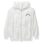 cava-sports　【キャバースポーツ】のcava-surf Heavyweight Zip Hoodie