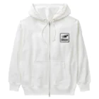 Iku6710のSPEED Heavyweight Zip Hoodie