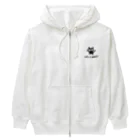 Super_BluemoonのLife is Great !　素晴らしき人生2 Heavyweight Zip Hoodie