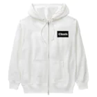 あきじー公式ショップのChub Heavyweight Zip Hoodie