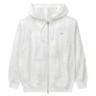 smartguyのactive & creative Heavyweight Zip Hoodie