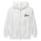 おもちショップのStan Heavyweight Zip Hoodie