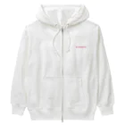 tatuo999のいつも側にいるよ Heavyweight Zip Hoodie