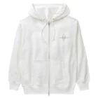 sotoasobiのsotoasobi -diving duck- Heavyweight Zip Hoodie