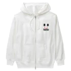 なんでもショップのluckyランド Heavyweight Zip Hoodie