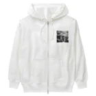 winwin6126のルンルンドライブ！ Heavyweight Zip Hoodie