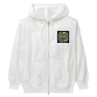 CHRON SHIROの大阪府 Heavyweight Zip Hoodie