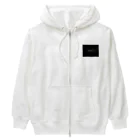 日山　拓志のひかり Heavyweight Zip Hoodie