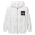 gtkgtmのレボ８ Heavyweight Zip Hoodie