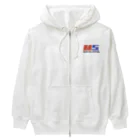 松江SPEEDオリジナルグッズの松江SPEEDオリジナルグッズ Heavyweight Zip Hoodie