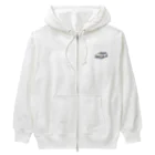 MiGARAGEのじーてぃーあーる Heavyweight Zip Hoodie