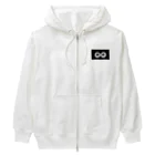 yielanggo007の見てるよ Heavyweight Zip Hoodie