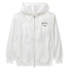 楽天大好きさんのShopのRAKUTEN_LOVE Heavyweight Zip Hoodie