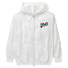 mihhyのMIHHY Heavyweight Zip Hoodie