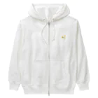 namidamakiの夏だね! Heavyweight Zip Hoodie