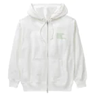 noiSutoaの効率的な因数分解に必須の公式 Heavyweight Zip Hoodie