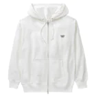 TIWAWA AMORのTIWAWAAMOR Heavyweight Zip Hoodie