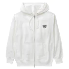 BEONのgoodgirl Heavyweight Zip Hoodie