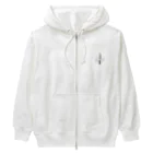 coron.のcoron.キッチングッズ Heavyweight Zip Hoodie