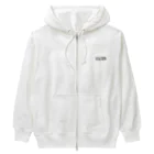 AY-28の日付11/29バージョン Heavyweight Zip Hoodie