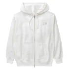 kokin0の位置についてよーいどん兵衛　よく使うギャグ Heavyweight Zip Hoodie