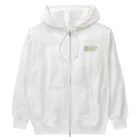 フォーヴァのMAP Heavyweight Zip Hoodie